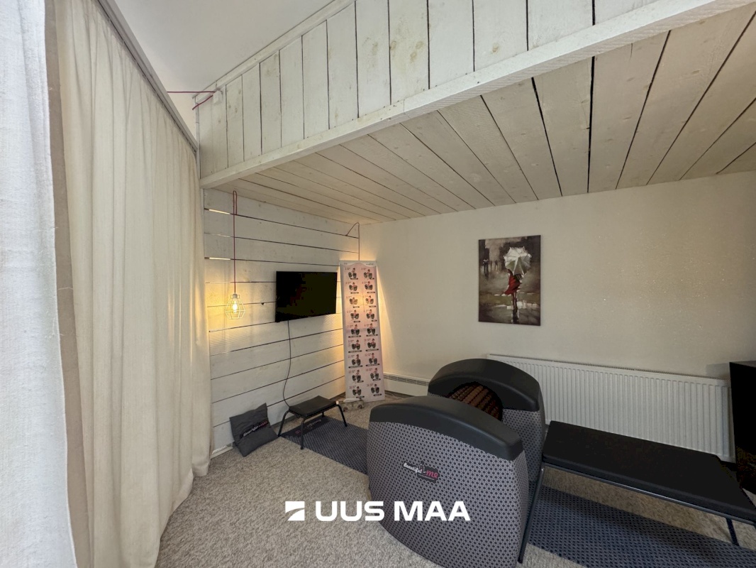 Rakvere linn, Tallinna 16