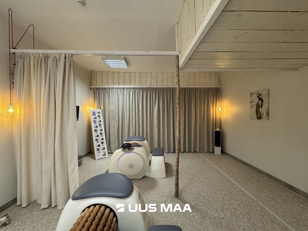 Rakvere linn, Tallinna 16