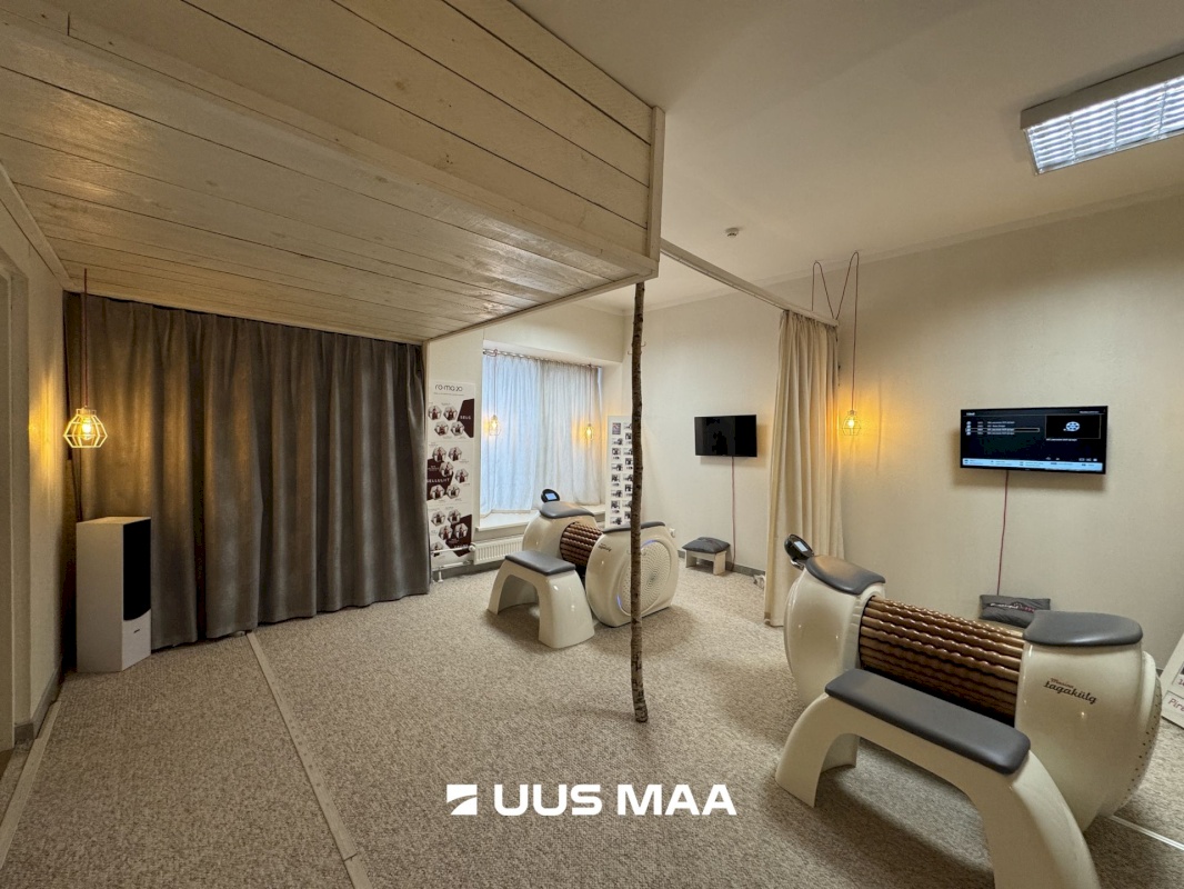 Rakvere linn, Tallinna 16