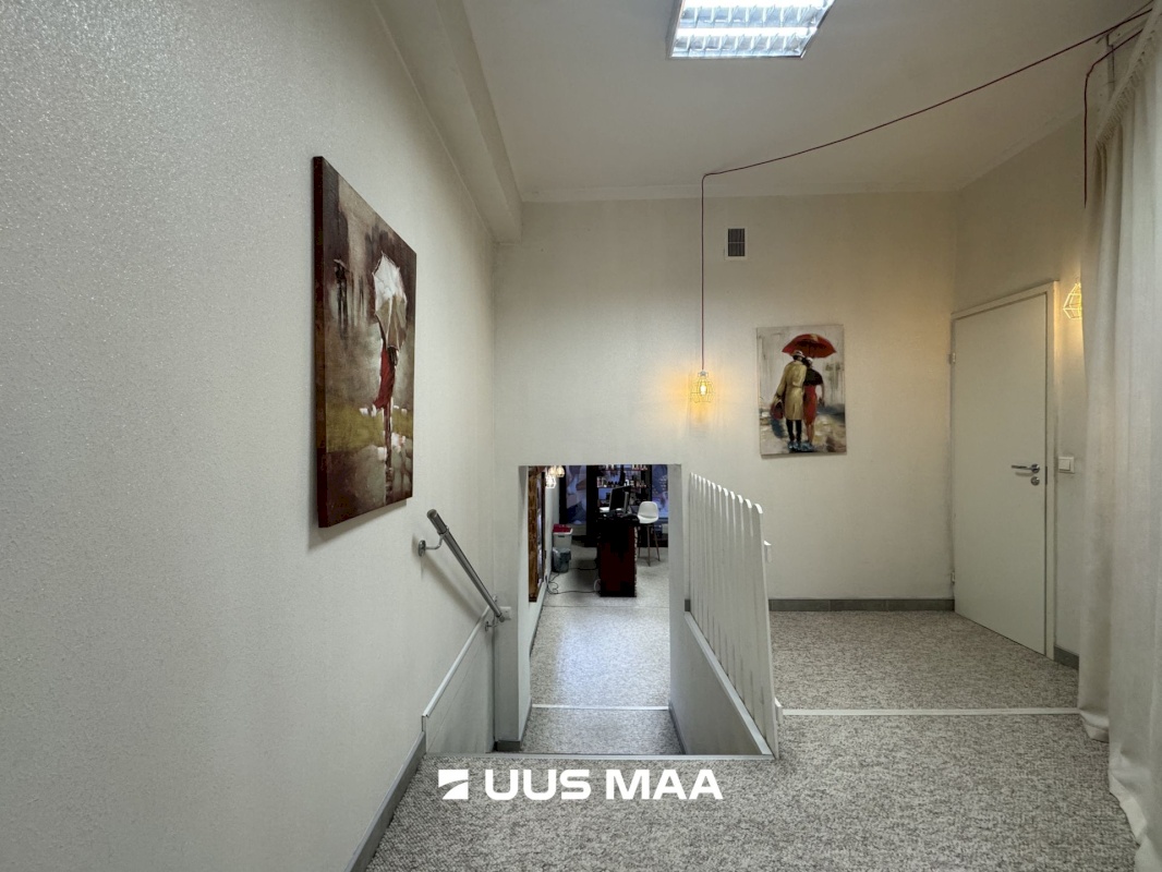 Rakvere linn, Tallinna 16