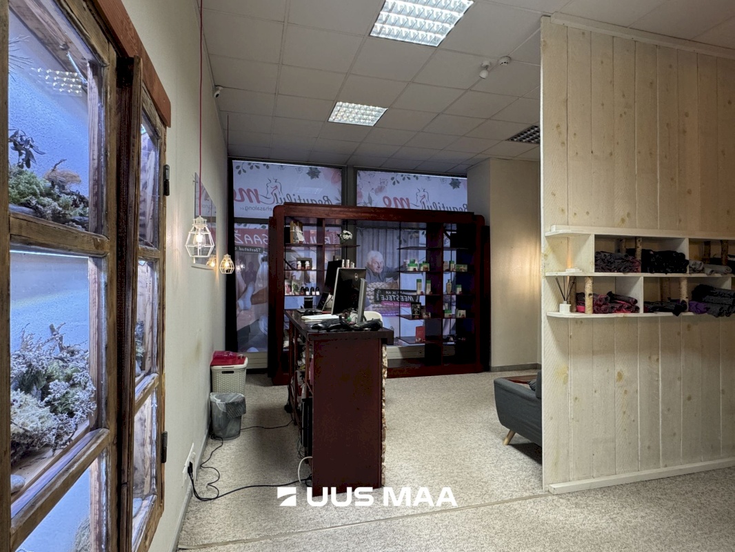 Rakvere linn, Tallinna 16