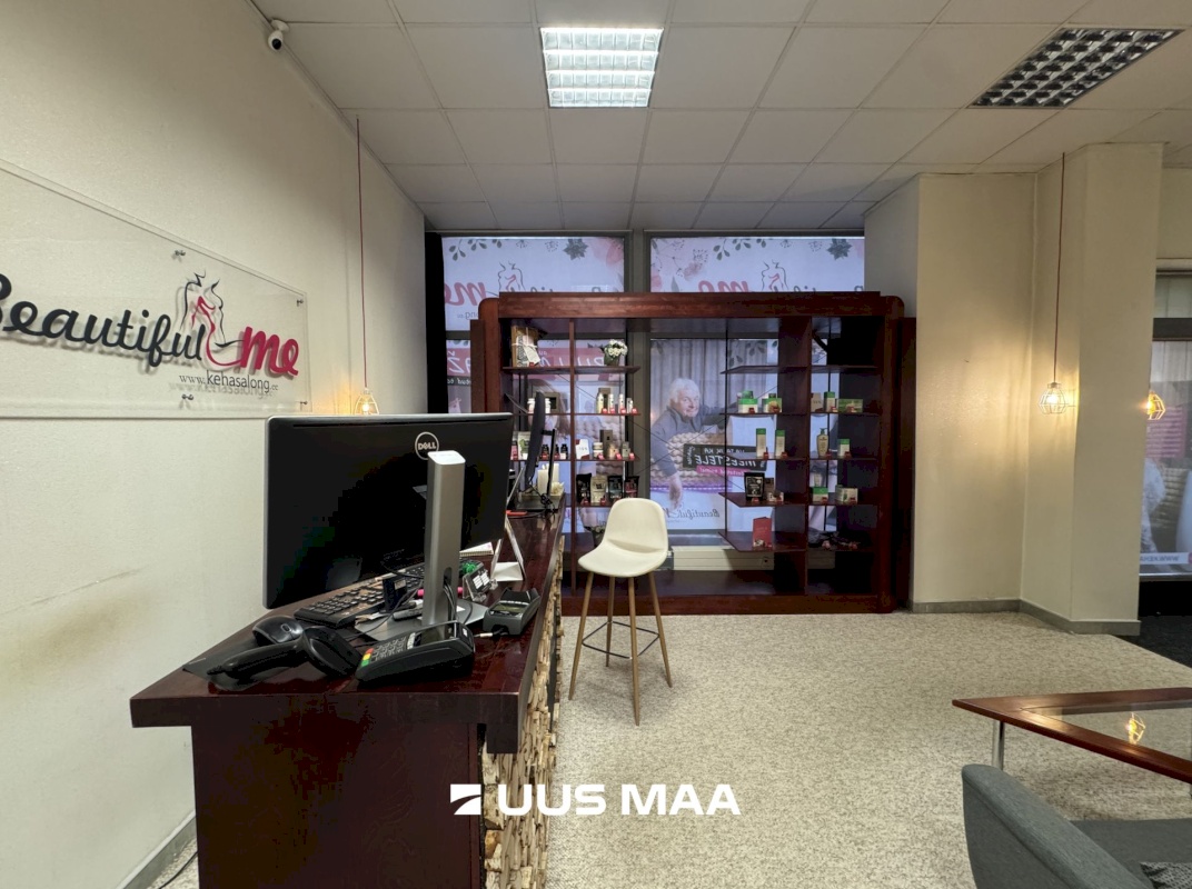 Rakvere linn, Tallinna 16