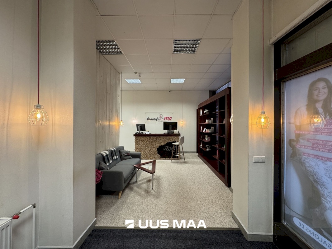 Rakvere linn, Tallinna 16