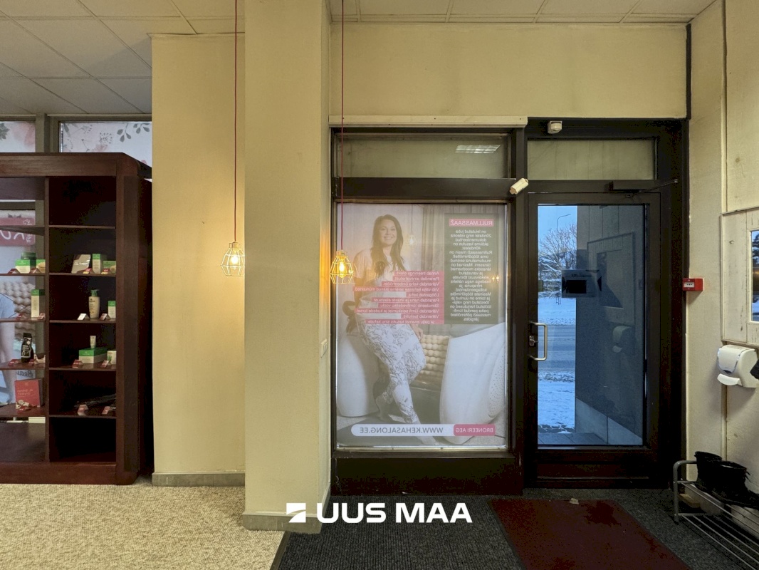 Rakvere linn, Tallinna 16