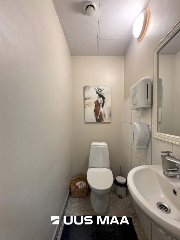 Rakvere linn, Tallinna 16