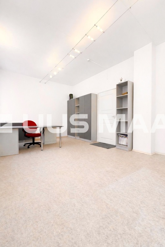 Tallinn, Mustamäe linnaosa, Tammsaare tee 137