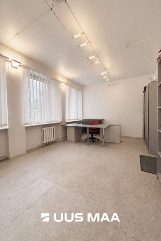 Tallinn, Mustamäe linnaosa, Tammsaare tee 137