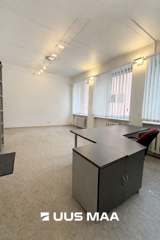 Tallinn, Mustamäe linnaosa, Tammsaare tee 137