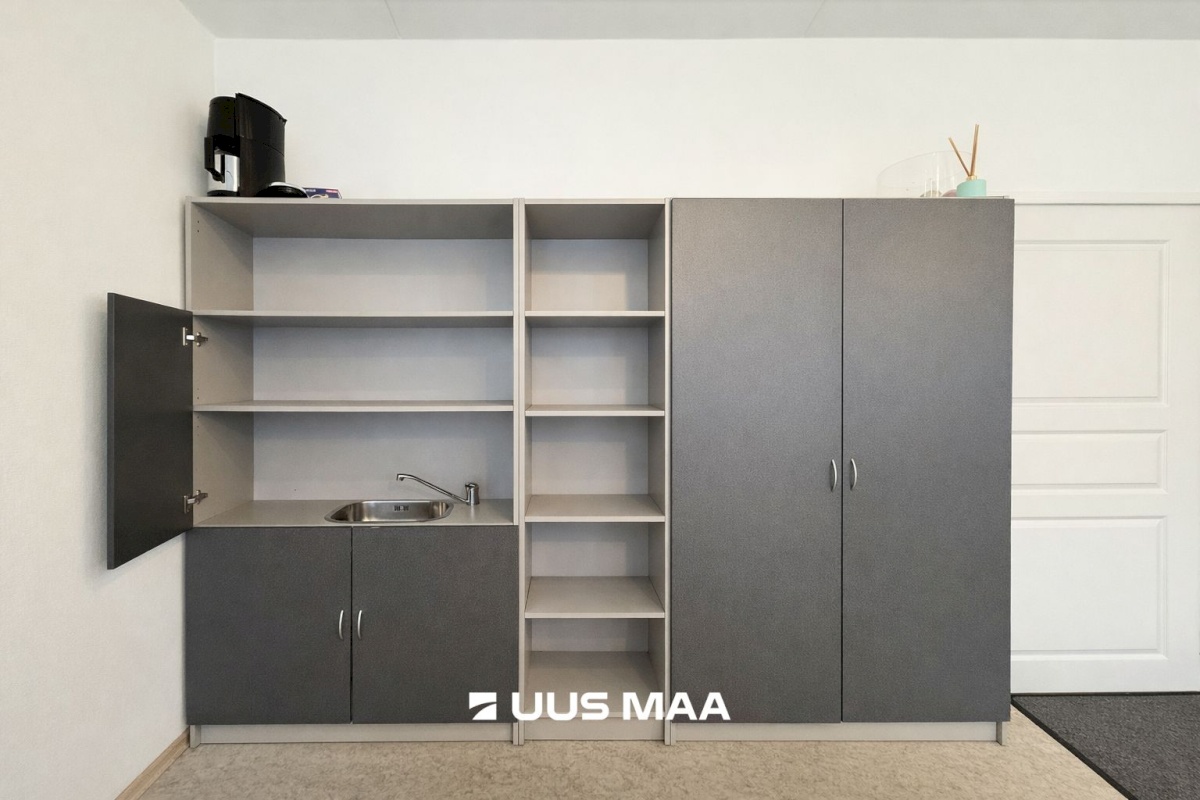 Tallinn, Mustamäe linnaosa, Tammsaare tee 137