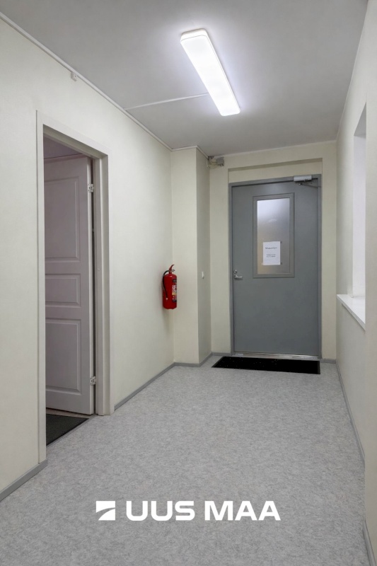 Tallinn, Mustamäe linnaosa, Tammsaare tee 137