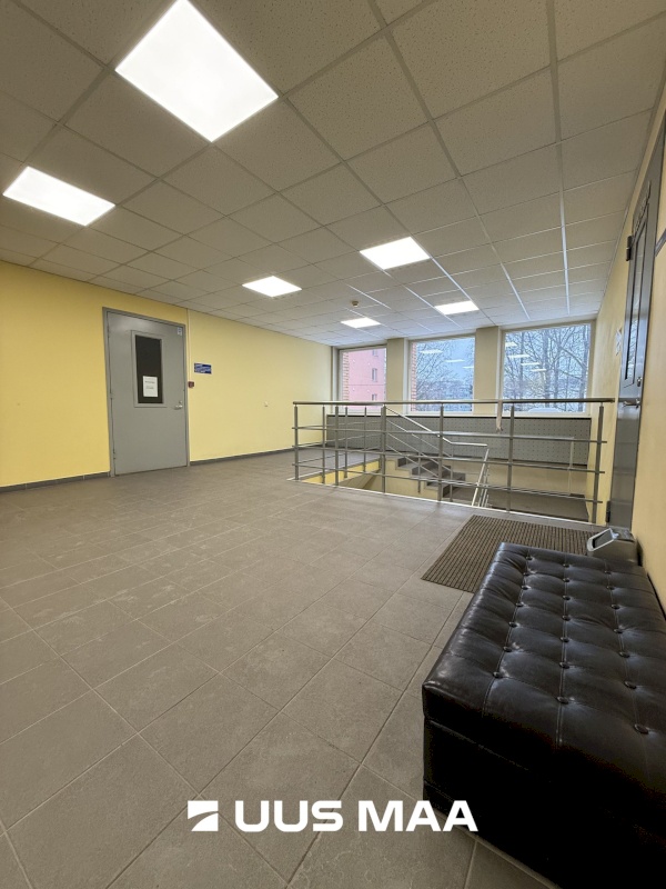 Tallinn, Mustamäe linnaosa, Tammsaare tee 137