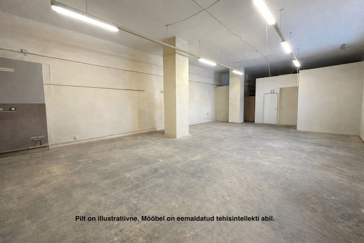 Tallinn, Lasnamäe linnaosa, Sõjamäe, Kriidi 3