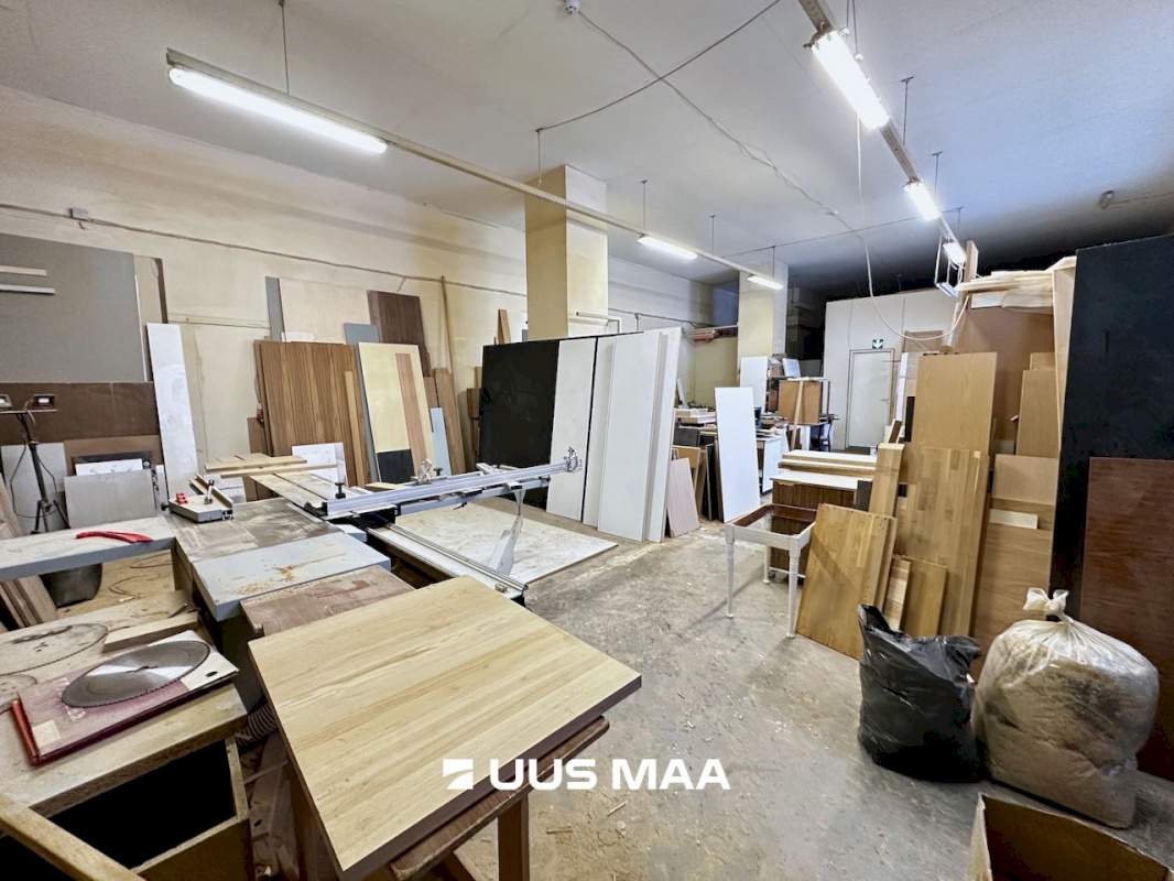 Tallinn, Lasnamäe linnaosa, Sõjamäe, Kriidi 3