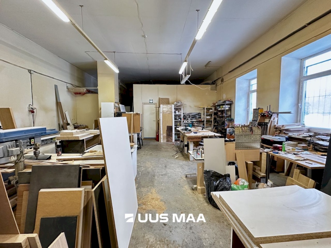 Tallinn, Lasnamäe linnaosa, Sõjamäe, Kriidi 3