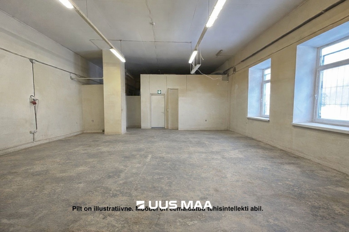 Tallinn, Lasnamäe linnaosa, Sõjamäe, Kriidi 3