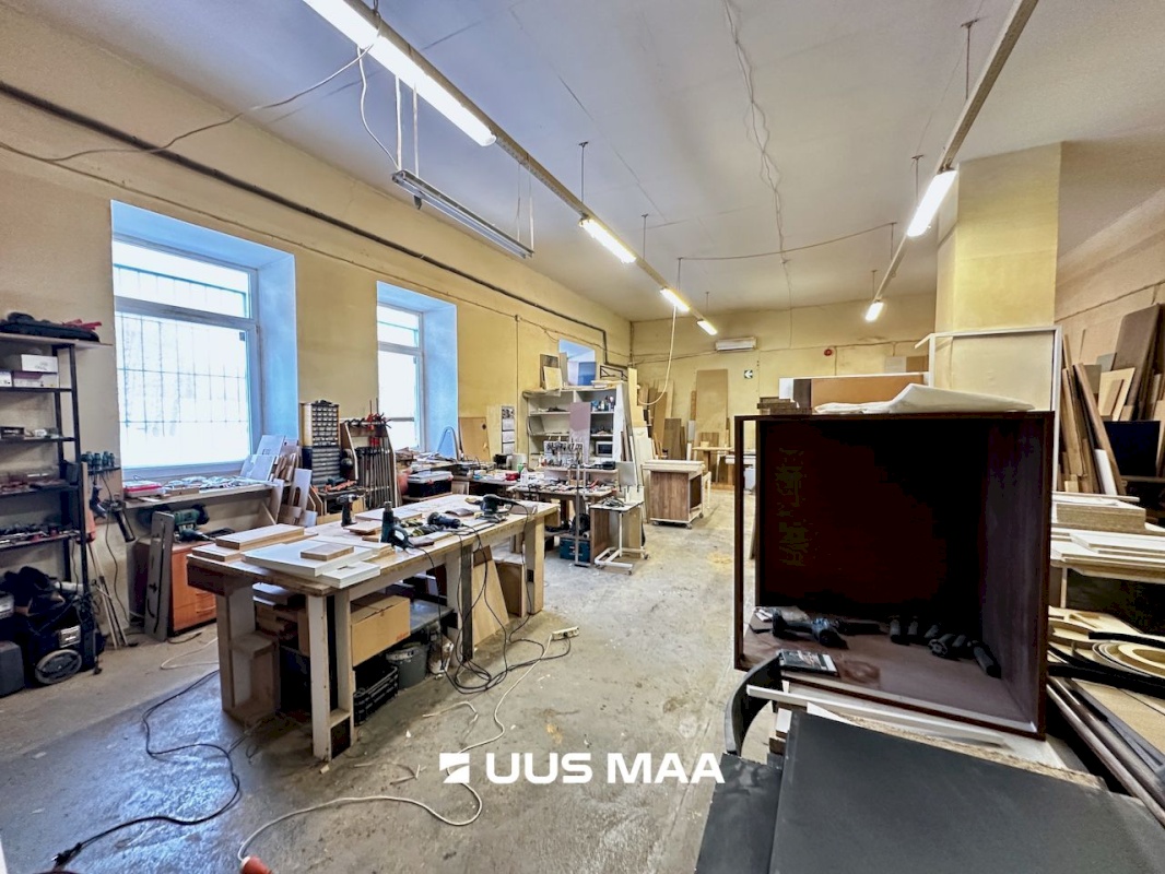 Tallinn, Lasnamäe linnaosa, Sõjamäe, Kriidi 3