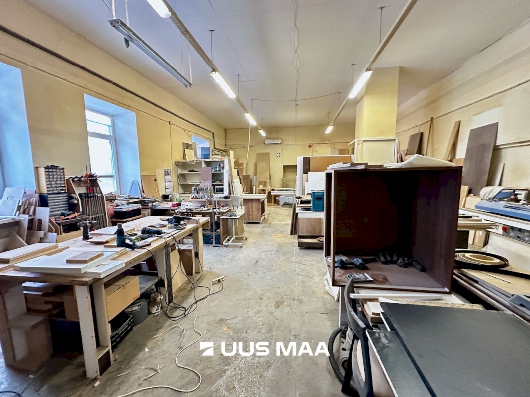 Tallinn, Lasnamäe linnaosa, Sõjamäe, Kriidi 3