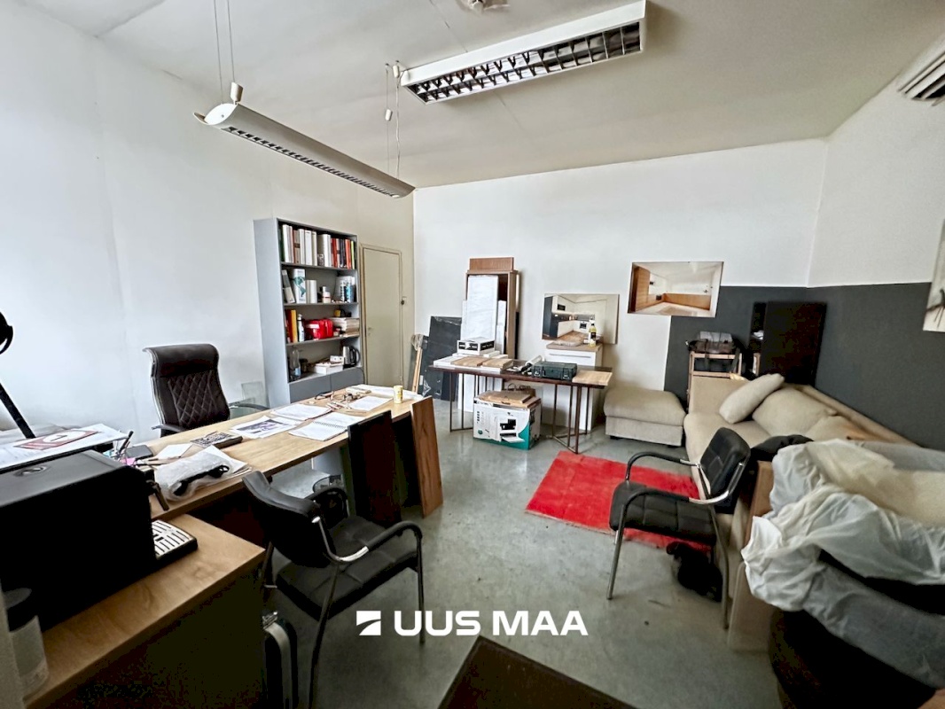 Tallinn, Lasnamäe linnaosa, Sõjamäe, Kriidi 3