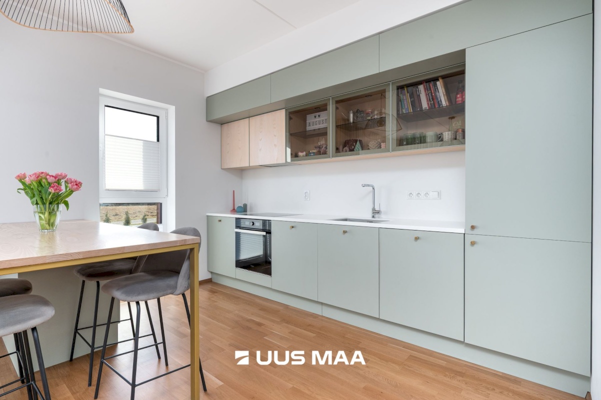 Saku vald, Saku alevik, Uusmäe 12