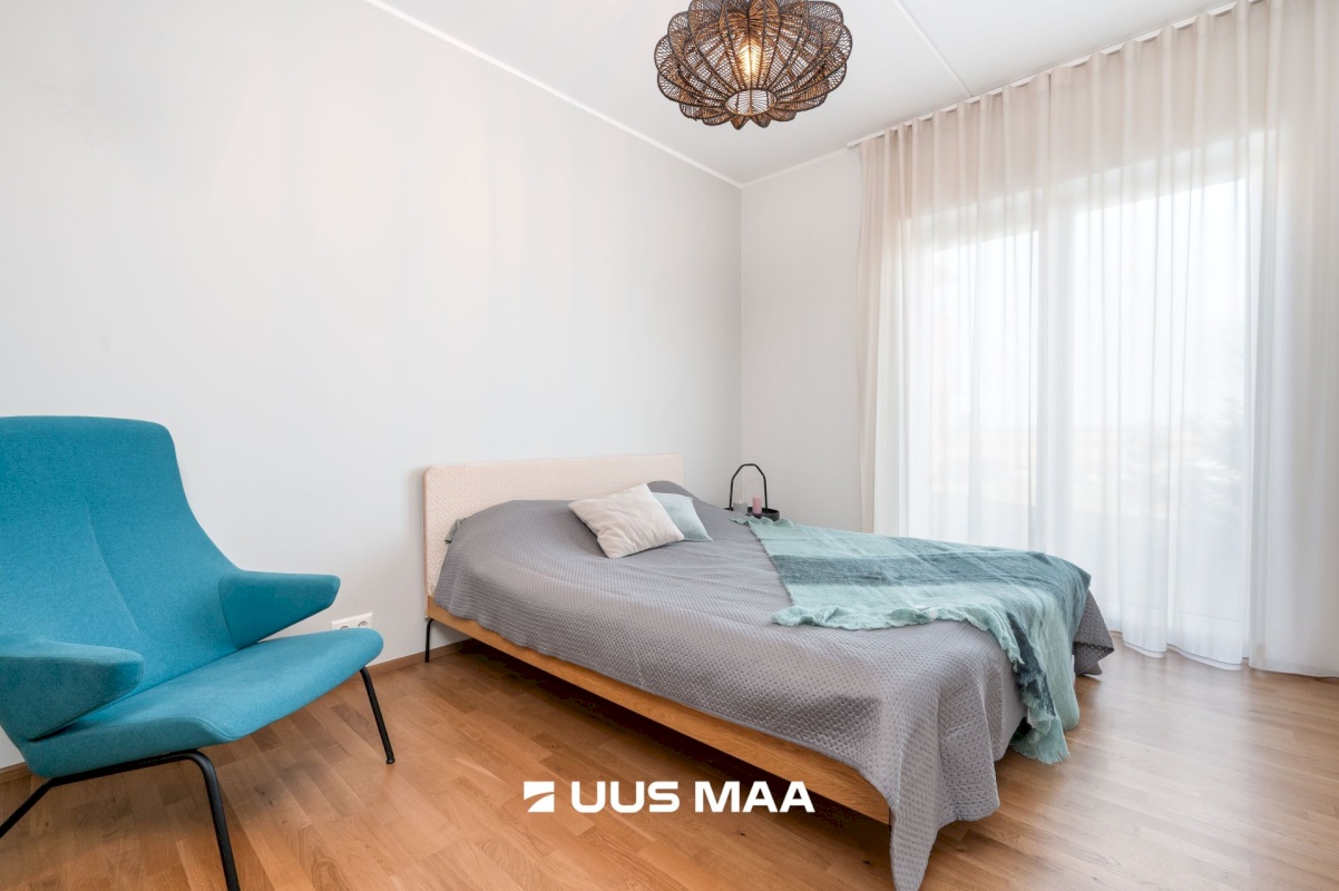 Saku vald, Saku alevik, Uusmäe 12