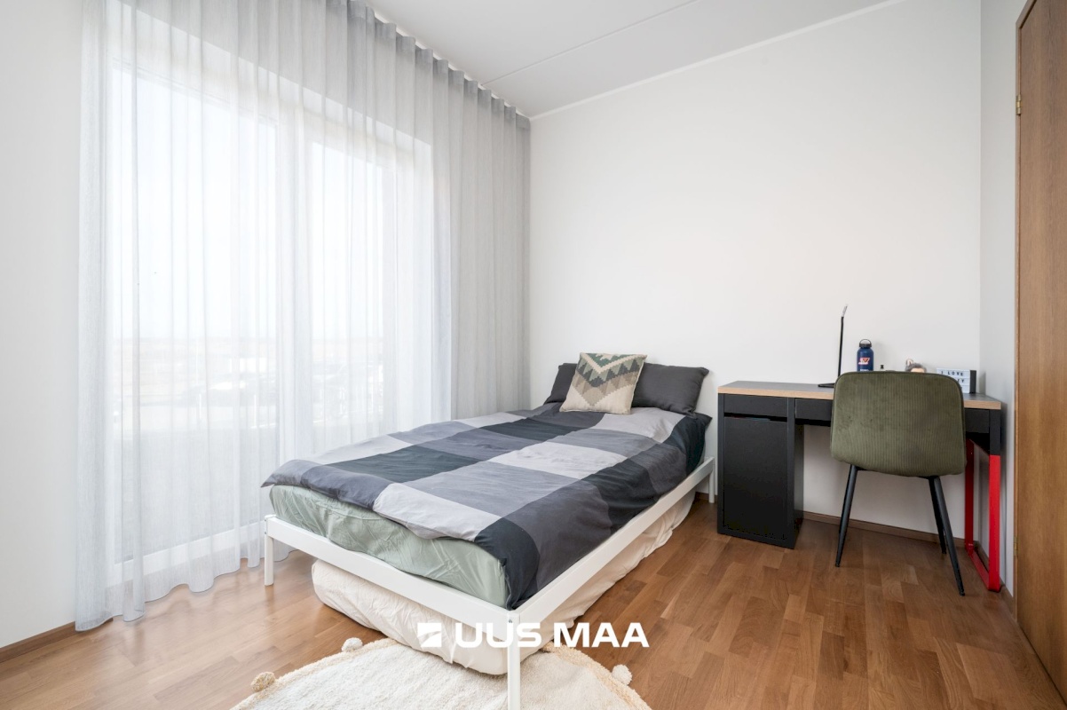 Saku vald, Saku alevik, Uusmäe 12