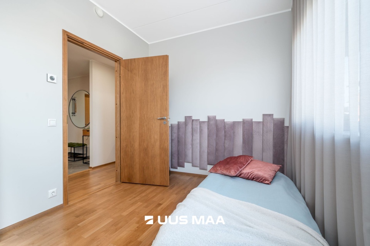 Saku vald, Saku alevik, Uusmäe 12