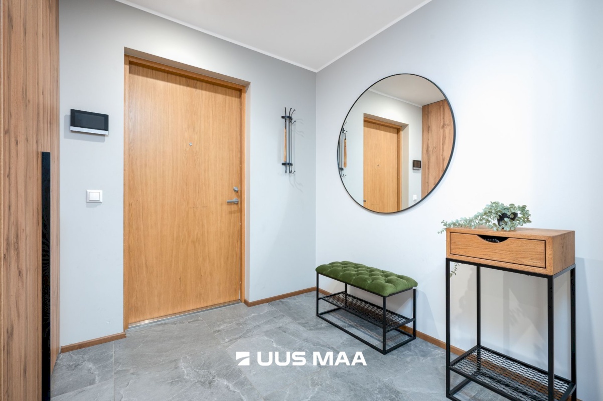 Saku vald, Saku alevik, Uusmäe 12