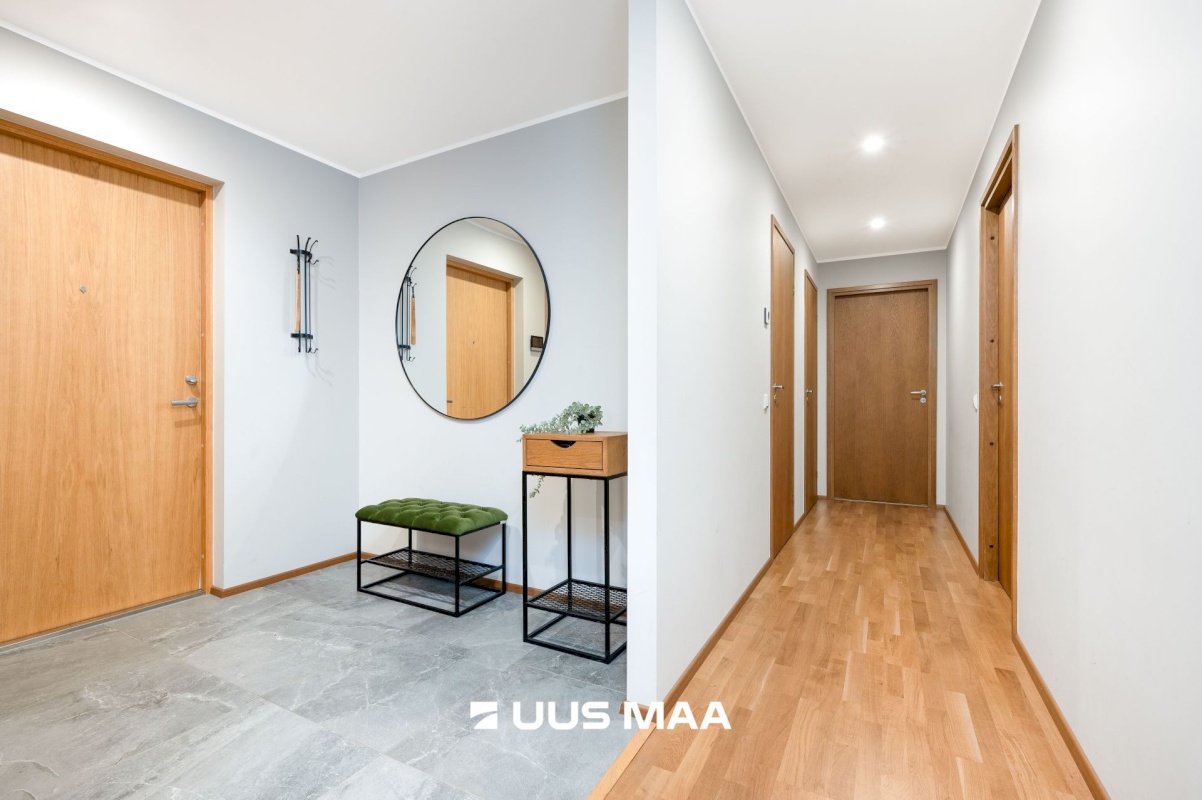 Saku vald, Saku alevik, Uusmäe 12