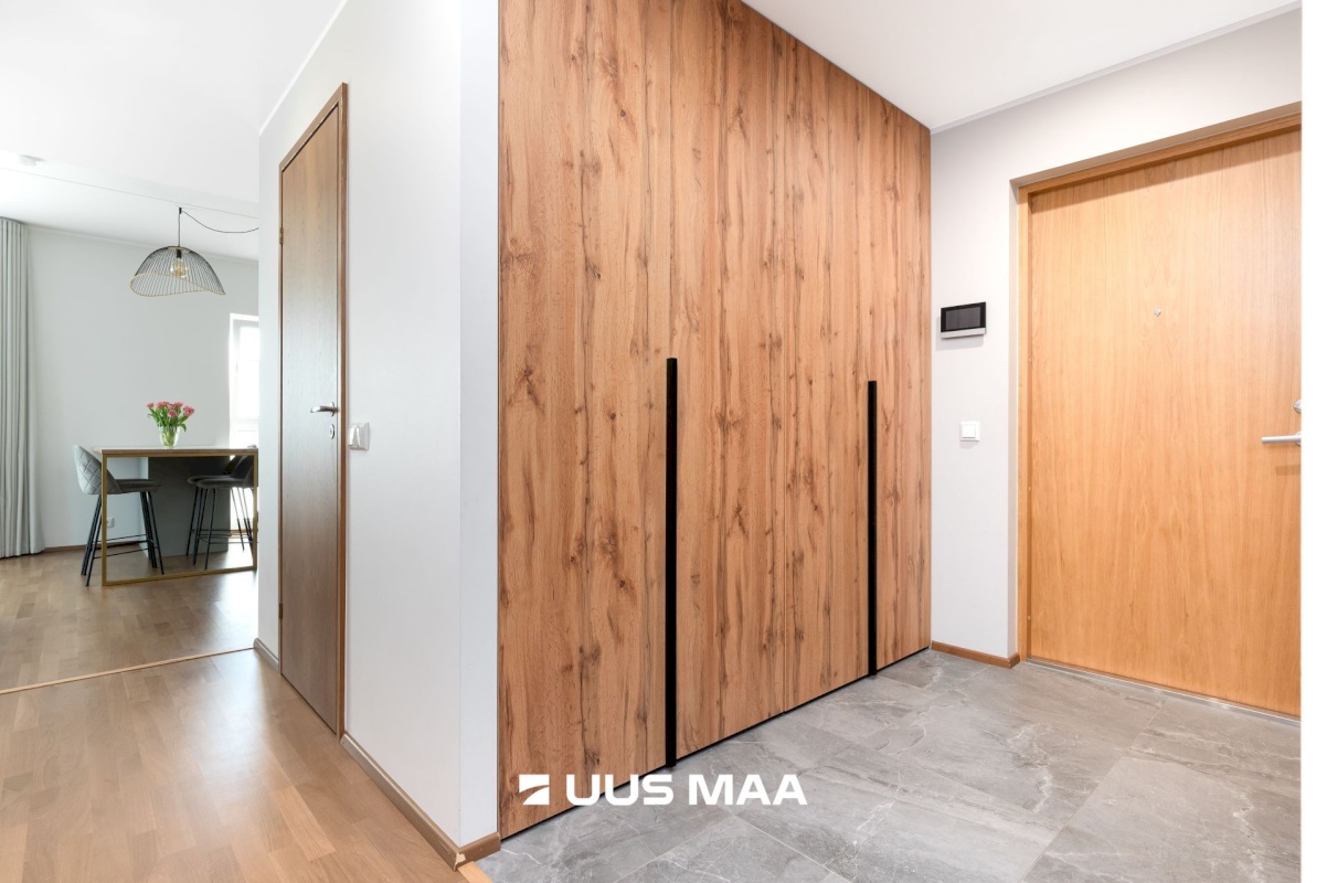 Saku vald, Saku alevik, Uusmäe 12