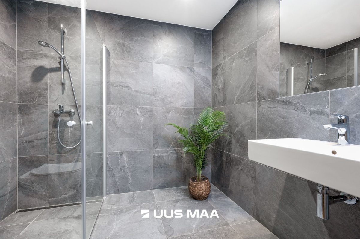 Saku vald, Saku alevik, Uusmäe 12