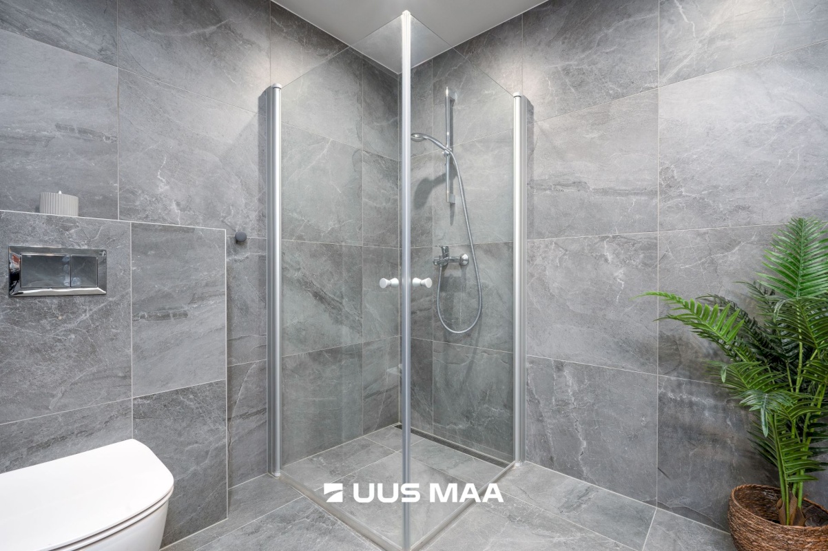 Saku vald, Saku alevik, Uusmäe 12