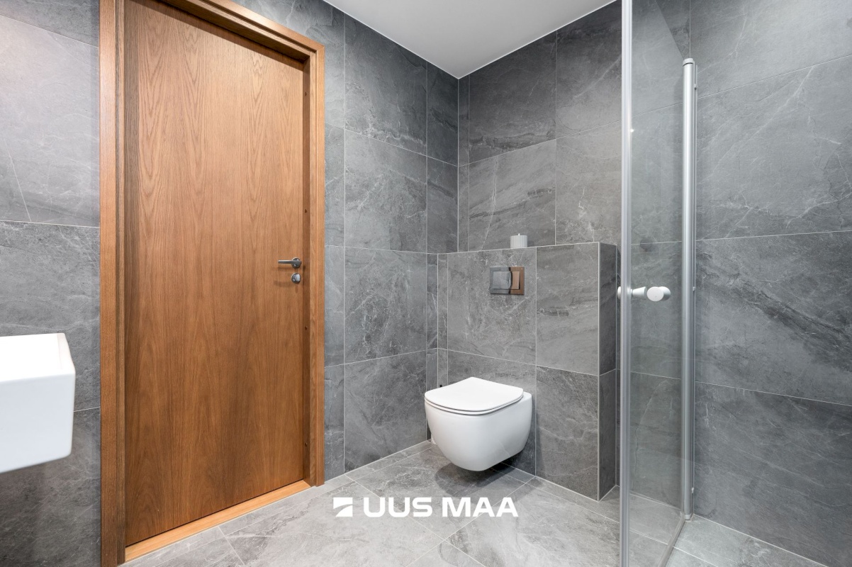 Saku vald, Saku alevik, Uusmäe 12