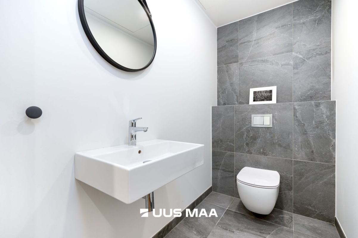 Saku vald, Saku alevik, Uusmäe 12