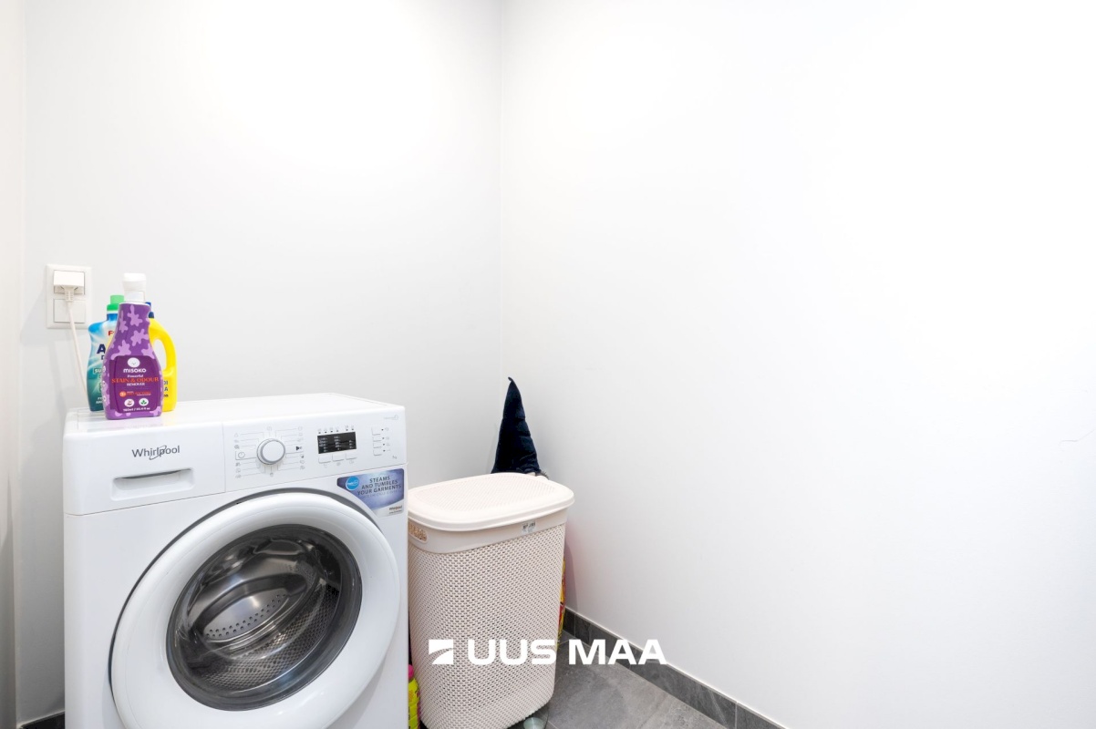 Saku vald, Saku alevik, Uusmäe 12