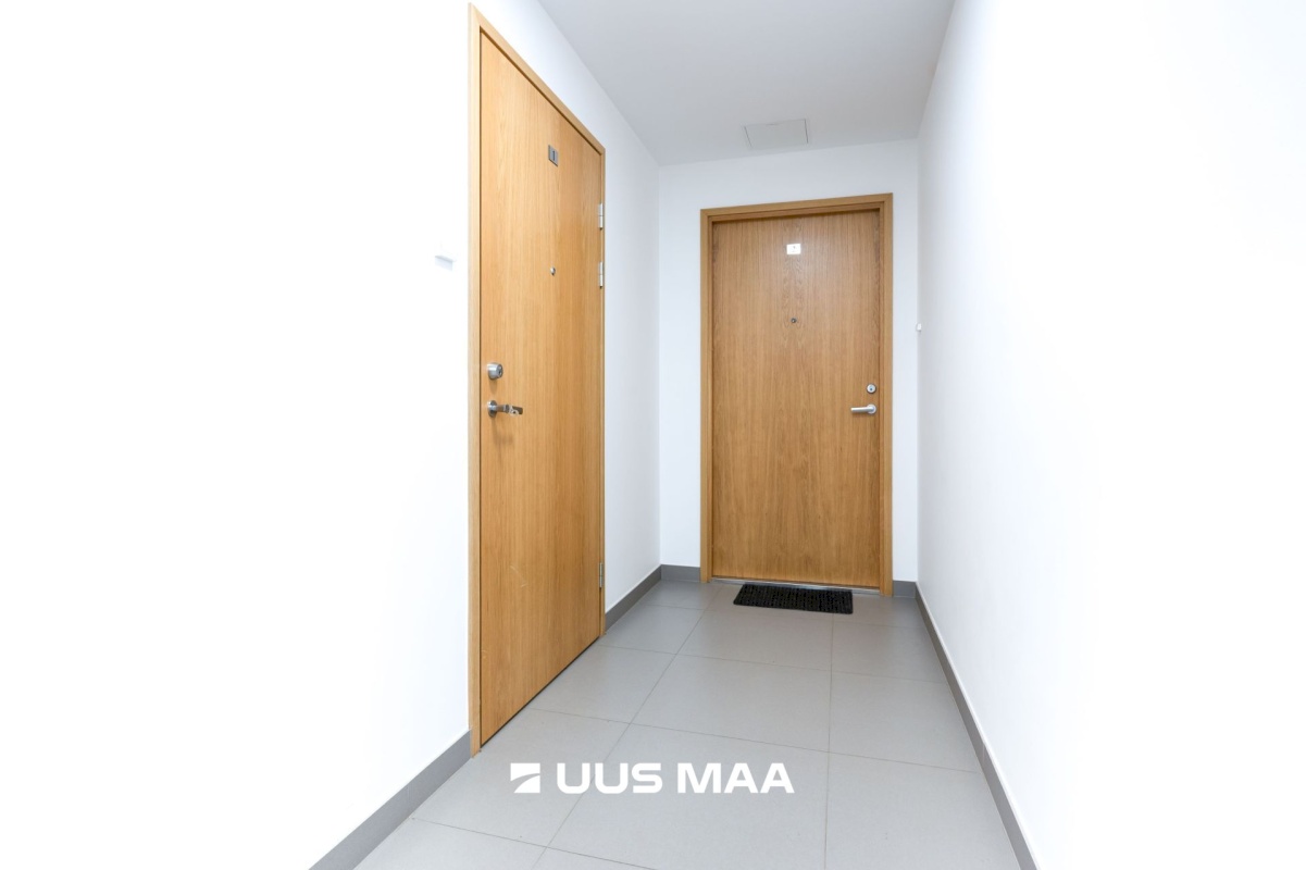 Saku vald, Saku alevik, Uusmäe 12