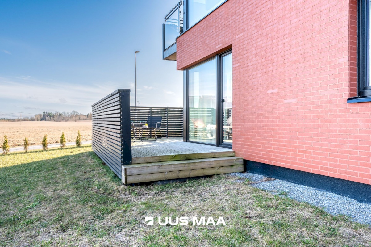 Saku vald, Saku alevik, Uusmäe 12