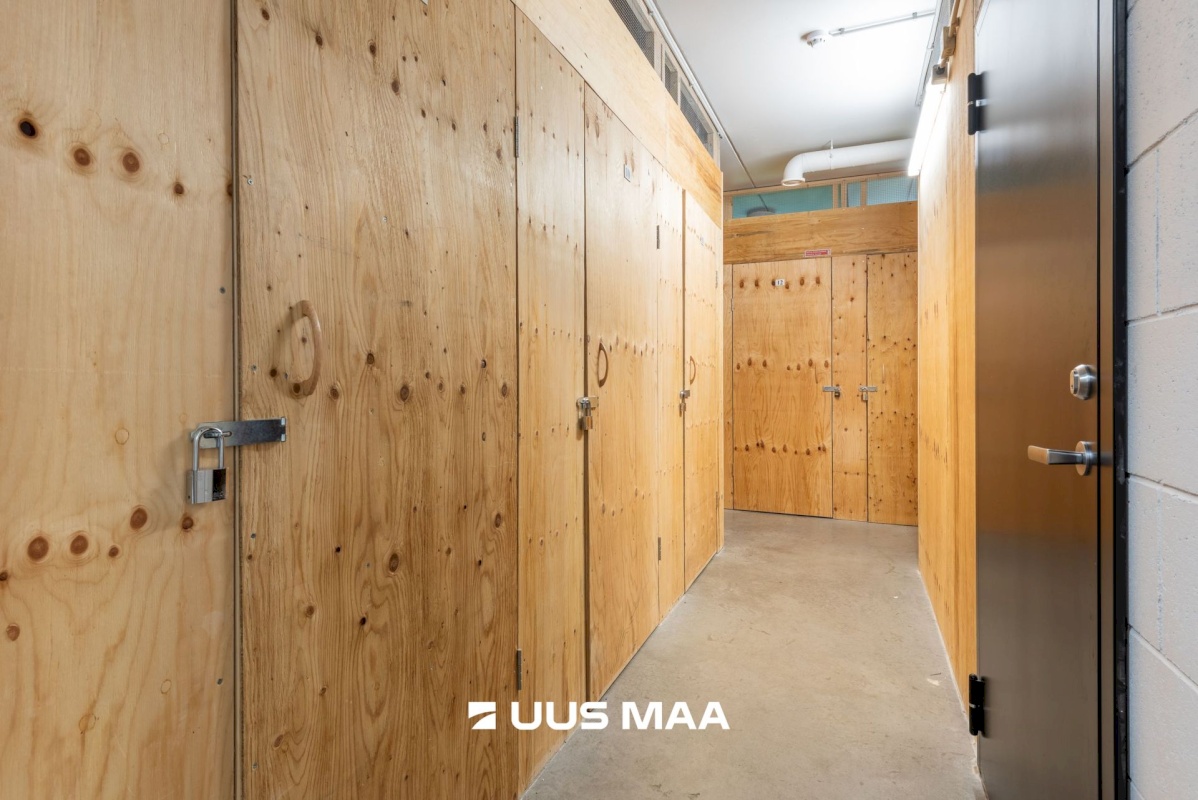 Saku vald, Saku alevik, Uusmäe 12