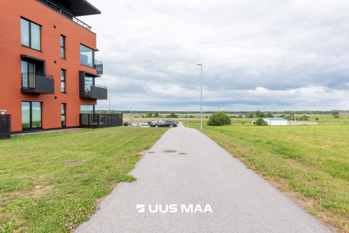 Saku vald, Saku alevik, Uusmäe 12