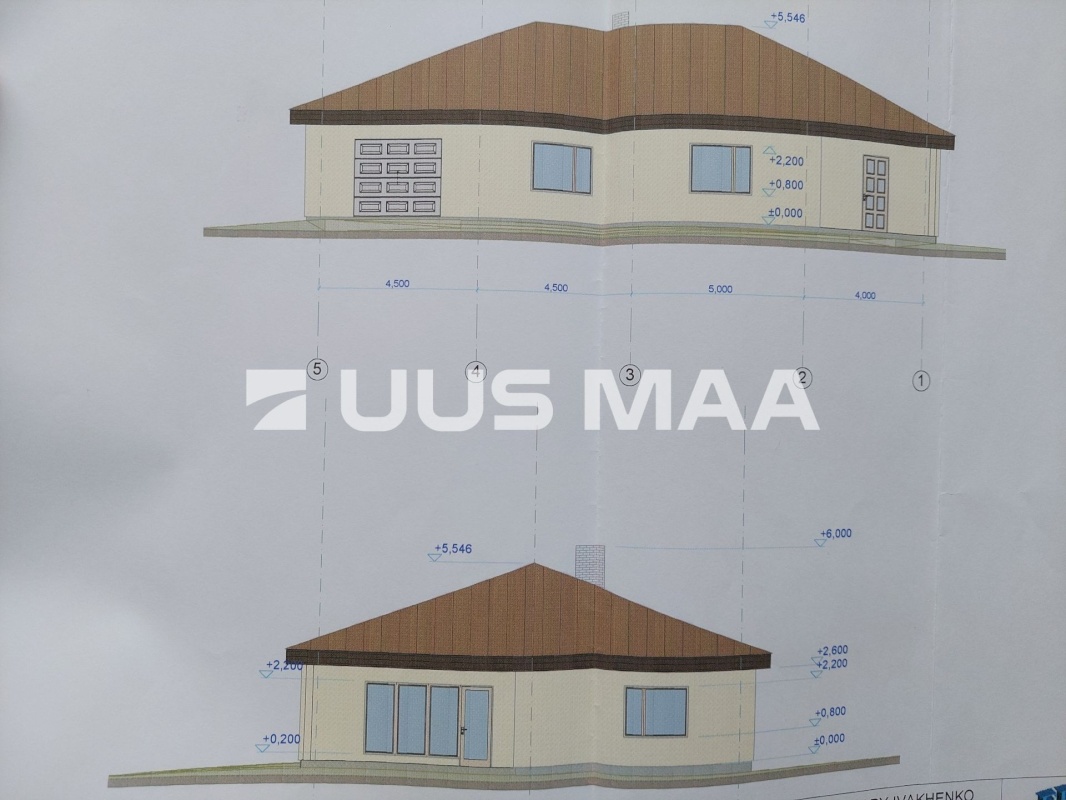 Rõuge vald, Kaloga küla