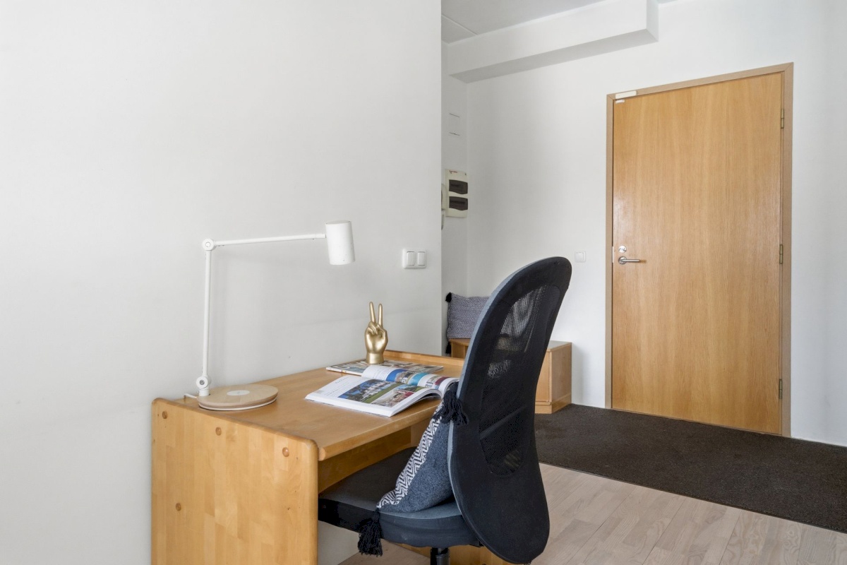 Tallinn, Kesklinna linnaosa, Kadriorg, Terase 11