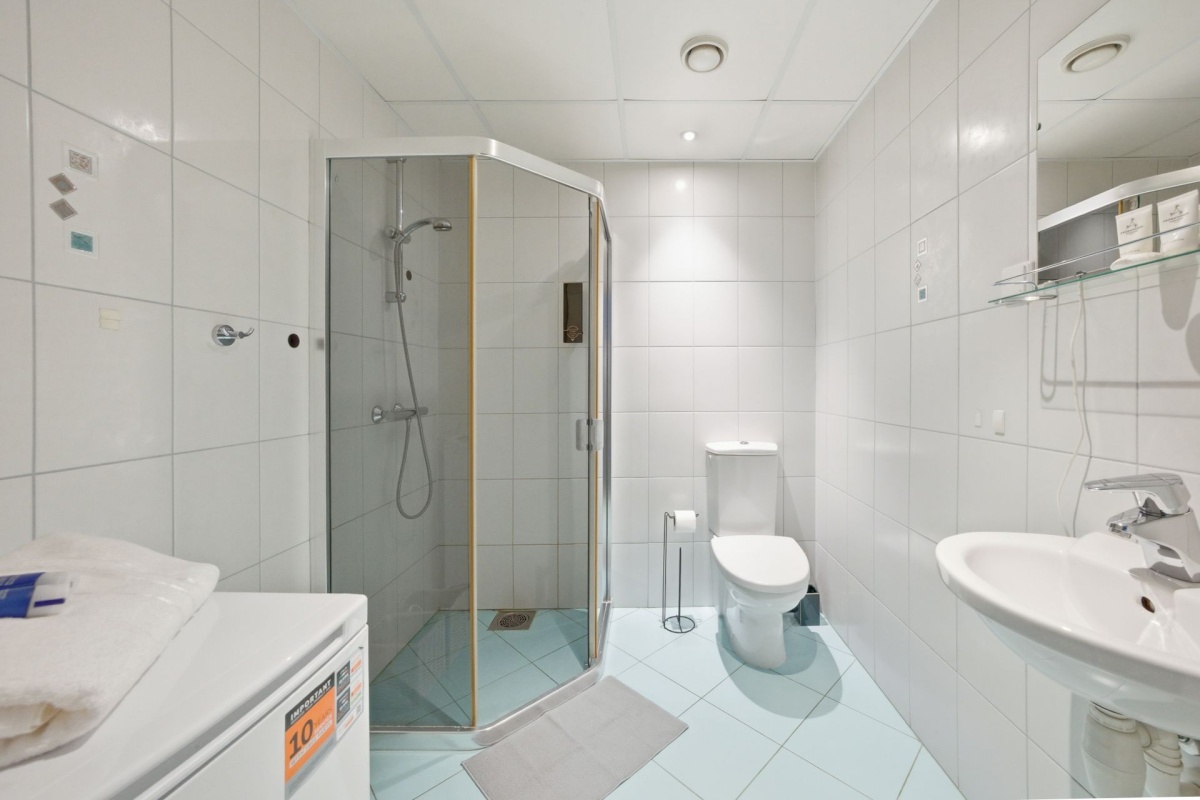 Tallinn, Kesklinna linnaosa, Kadriorg, Terase 11