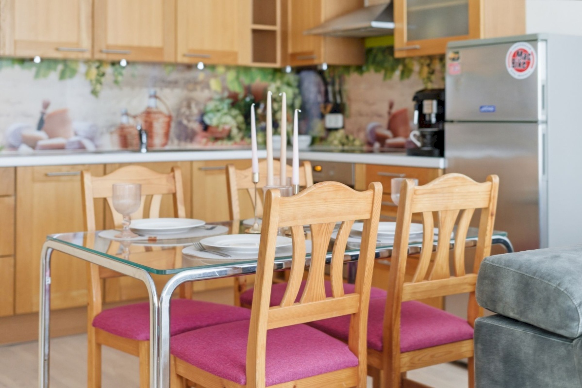 Tallinn, Kesklinna linnaosa, Kadriorg, Terase 11