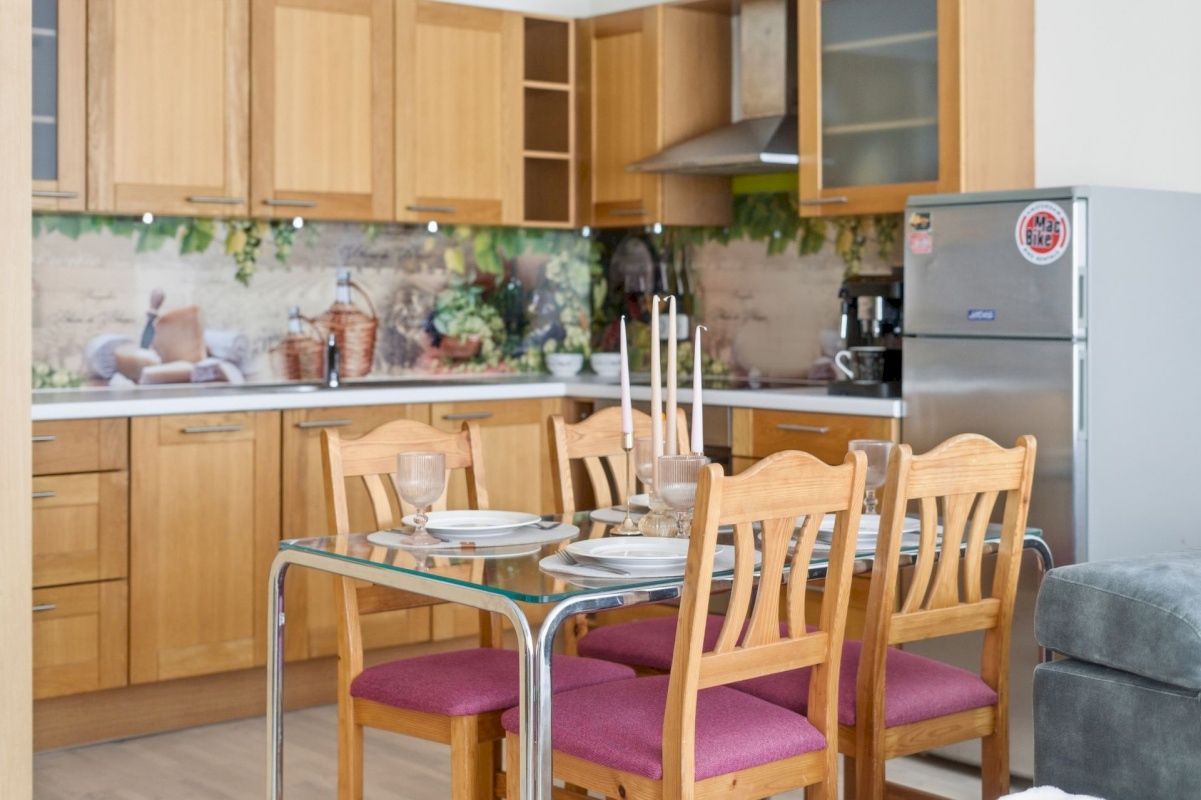 Tallinn, Kesklinna linnaosa, Kadriorg, Terase 11