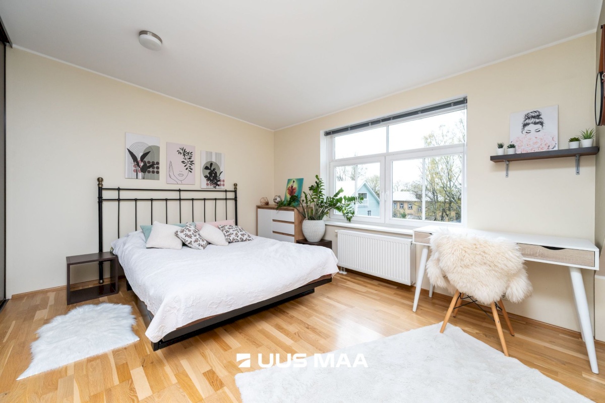 Tallinn, Põhja-Tallinna linnaosa, Rohu 23