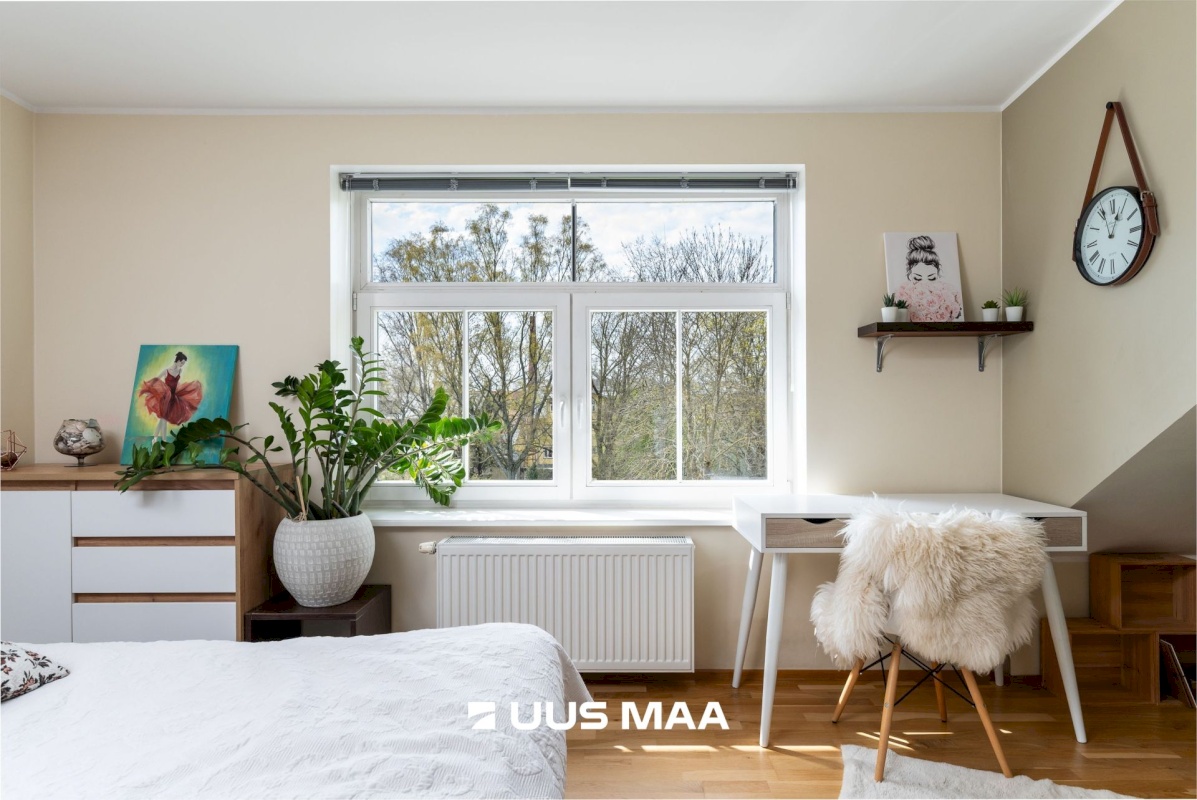 Tallinn, Põhja-Tallinna linnaosa, Rohu 23