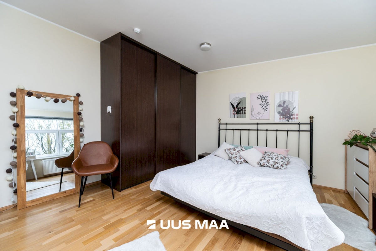 Tallinn, Põhja-Tallinna linnaosa, Rohu 23