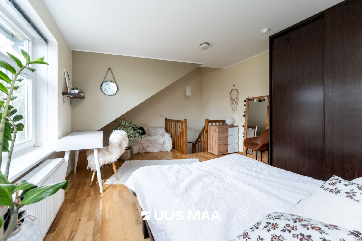 Tallinn, Põhja-Tallinna linnaosa, Rohu 23