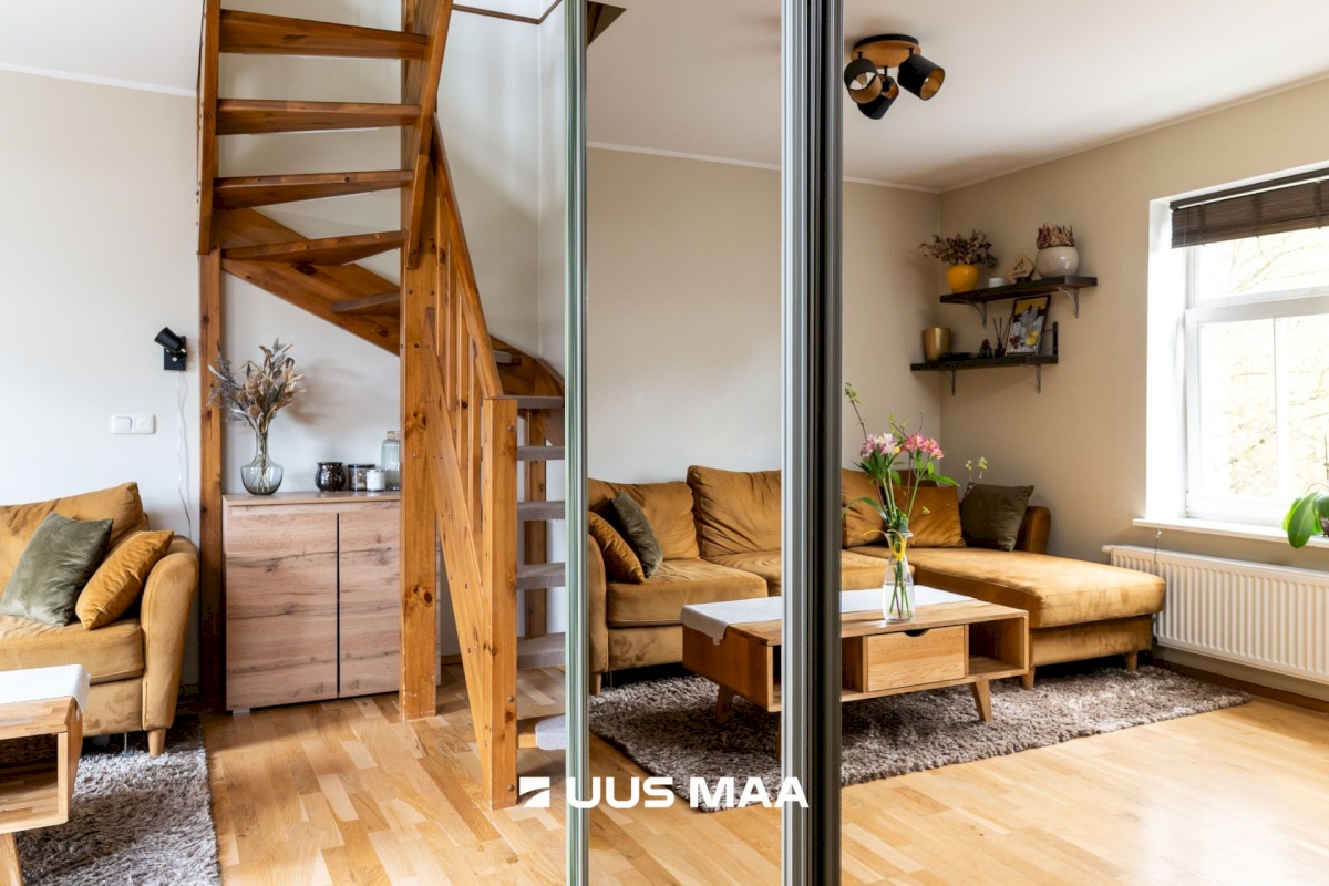 Tallinn, Põhja-Tallinna linnaosa, Rohu 23