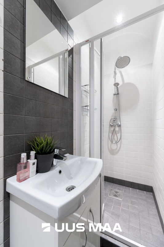 Tallinn, Põhja-Tallinna linnaosa, Rohu 23