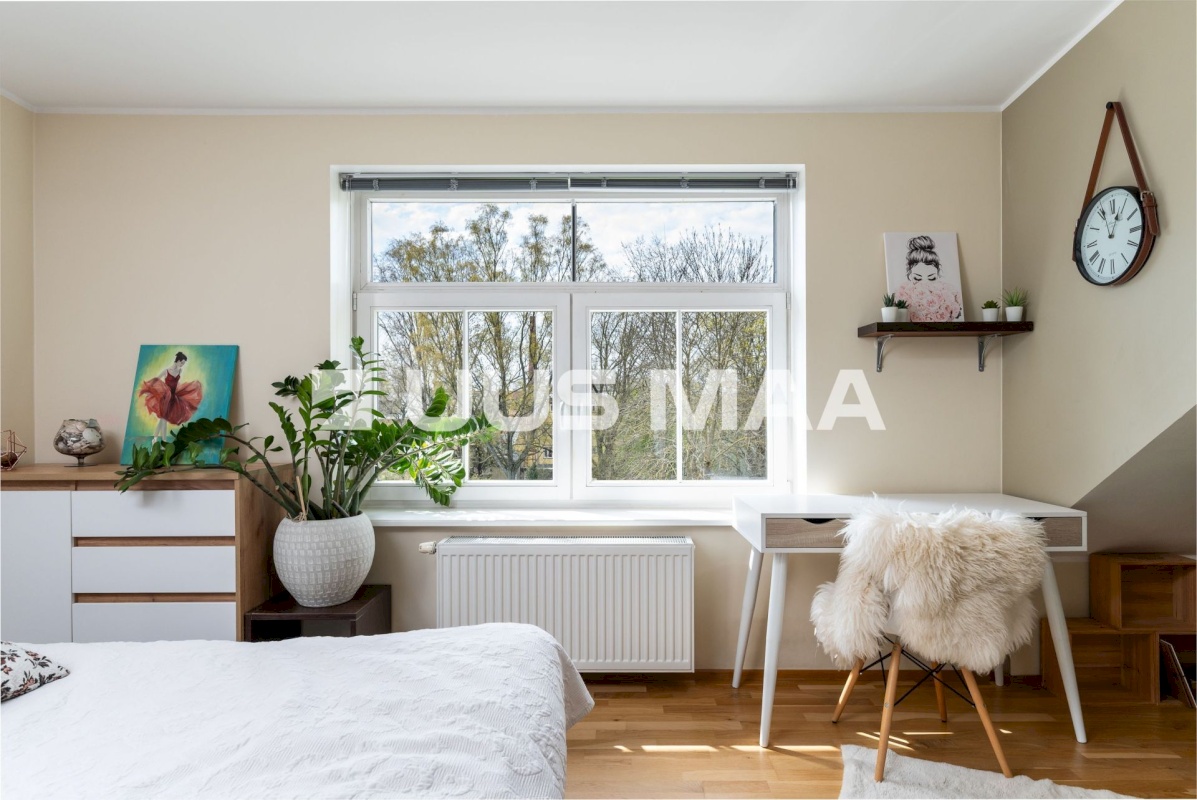 Tallinn, Põhja-Tallinna linnaosa, Rohu 23